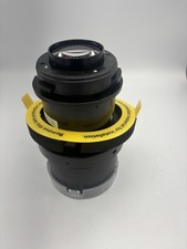 Standard Zoom Lens LNS-S20 For Christie Projectors picture