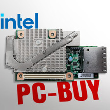 OCP Quanta Dual port 10GB RJ45 Intel X540 TX2 Ethernet PCIe Mezzanine Card picture