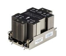 SuperMicro SNK-P0078AP4 2U Active CPU Heat Sink Socket LGA4189 picture