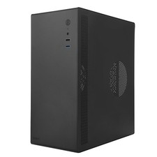 Micro ATX ITX Case Mini PC Desktop Computer Case USB3.0 Support 3.5 Inch picture