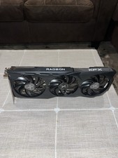 XFX speedster Radeon Rx 6700 10gb Gddr6 picture