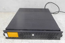 Tyco Exacq Vision Entrapass IP08-16T-2Z-2 Rackmount Video Server (No drives) S16 picture