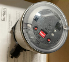 QTY:1 new  8694 Valve Positioner Controller 00238592 Control Valve picture