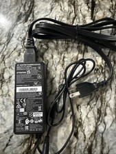 Genuine TPV AC Adapter Power Supply for MSI AOC Monitors ADPC2045 20V 2.25A 45W picture