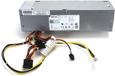 POWER SUPPLY H240AS-01 H240AS-00 L240AS-00 2TXYM 3WN11 240W Optiplex 7010 SFF picture