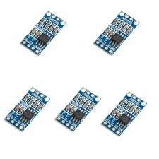 5Pcs CAN Bus Module Transceiver TJA1050 Controller Schnittstelle Board for Ar... picture