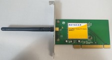 Netgear WPN311 RangeMax Wireless PCI Adapter (32-Bit) picture