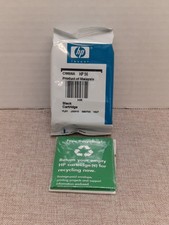 Genuine HP 56 Black Ink Cartridge OEM No Box picture