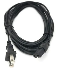 15Ft Power Cable for MONSTER ROCKIN ROLLER MINI RR-MINI BLUETOOTH SPEAKER picture