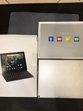 Google Pixel C Keyboard Black QWERTY GA3C00076-A14 for Google For Pixel C picture
