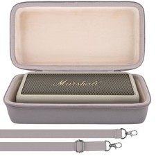 Aenllosi Storage Case for Marshall Middleton/Middleton II, Cream | EVA Hard S... picture