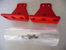 AU SELLER 1 SET OF WATCHGUARD RACKMOUNT EARS, WILL SUIT OTHERS ALSO picture