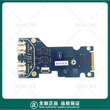 For DELL G15 5520 5521 5525 USB board LS-L65IP 0WG4N9 IR interface picture
