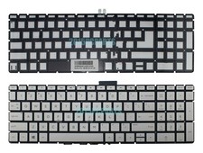 New HP Pavilion 15-cc000 5-cd000 15-ck000 Keyboard backlit US picture