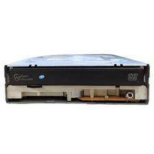 DVD CD Burner Master Reader SH-224DB/BEBE 5.25