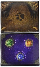 Mage Wars Spellbook Pack 4 picture