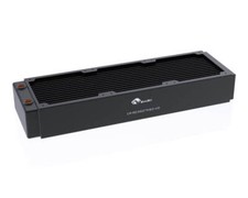 Bykski 360mm x 60mm RC Series Radiator, 120mm x 3, Triple Fan (CR-RD360RC-TK6... picture