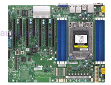 FOR Supermicro H12SSL-NT Server Motherboard ATX DDR4 AMD EPYC 7003/7002 Socket picture