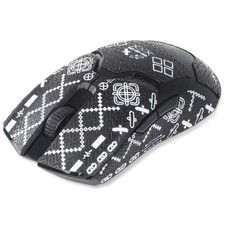 immoenuc Mouse Grip Tape Stickers for Razer Viper V2 Pro Mouse Anti Slip Skin... picture