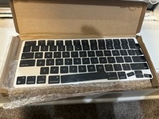 Single Replacement Keycaps Keys for Macbook 2022-2024 picture