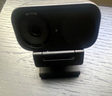 Insta360 - link 2c 4k Webcam with Built-In Microphone for Desktop or Laptop picture