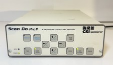 Scan Do Pro II Computer to Video Scan Converter 1291 picture