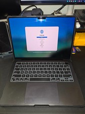 2024 Apple MacBook Pro 14' M4 10C GPU 4.5GHz 16GB RAM 512GB ''Rеаd dеѕсriрtiоn'' picture