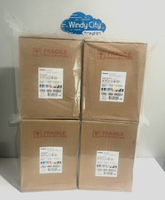 Canon ARIZONA IJC261 UV Inks Set 3.0 Liter Each 3010117690-91-92-93 For 6160 XTS picture