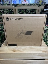 Brand New POLYCOM CX700 IP PHONE Microsoft Communications Server 2007 picture