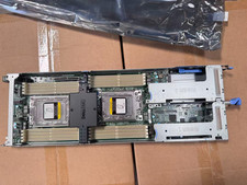 Dell PowerEdge C6525 Node Server MOTHERBOARD  (No CPU /RAM / OCP/HEATSINK) N0HCR picture