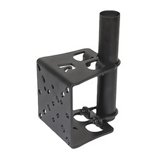 RAM Vertical Drill-Down Vehicle Base with Lower RAM Tele-Pole  RAM-VB-184T picture