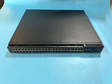 IBM/Blade Network RackSwitch G8000R Management Switch, 46C3403, BAF-00012-01 picture