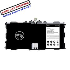 Long Endurance 15200mA Standard Battery for Samsung Galaxy Tab Pro 10.1