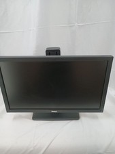 Dell E2210Hc 22 in. Widescreen Flat Panel LCD Monitor TESTED - EB-20749 picture
