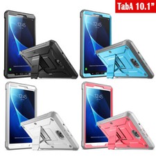 SUPCASE For Samsung Galaxy Tab A / S2 / S3 / S4 8.0/9.7/10.5