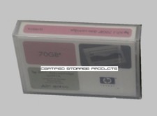 NEW HP Q1997A AIT-1 Data Tape Cartridge 64k MIC similar Sony SDX1-35C Q199760000 picture