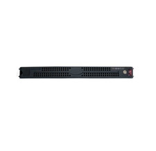 Supermicro CSE-PTFB-813-02B Front Bezel picture