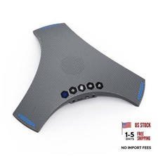 Conference Speaker and Microphone - Bluetooth Speakerphone with Daisy Chain, picture