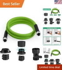 Ultimate Cooler Drain Plug Connection Kit for Yeti & Rtic - Easy & Reliable picture
