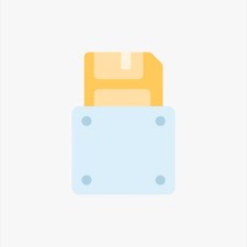 EZ LANGUAGE EEZ THE FASTEST WAY TO LEARN SPANSH EZ LANGUAGE FLOPPY DRIVE VERSIO picture