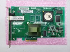 GK344 DELL QLE2360 2GB FC SINGLE PORT PCI-E ADAPTER picture