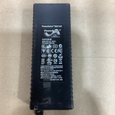 Microsemi PowerDsine 9001GR,  PD-9001GR/AC #V83 picture