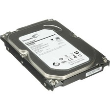 HP Pavilion a6838f - 1TB SATA Hard Drive with Windows 10 Home 64-Bit Preloaded picture