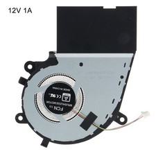 New DC12V CPU Cooling Fan For Asus ROG Strix G531GW G731GW 13NR01N0P08011 picture