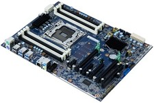 1 HP  FMB-1401 Motherboard Tested excellent picture