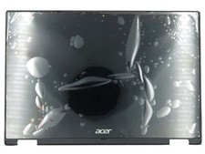 FOR Acer 6M.GUWN1.001 LCD Touch Screen Display black picture