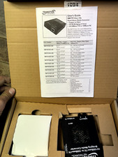 Transition Networks SBFTF Bridging Media Converter picture