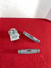 ERGOTRON 80-105-064 UNIVERSAL CPU HOLDER-- NEW picture