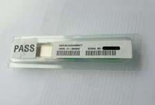 AOI AQPLBCQ4EDMA0877 100G 1310nm Module SFP CWDM4 2km Class 1 Laser picture