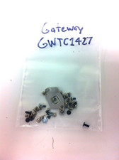 GWTC71427-BK GENUINE GATEWAY SCREW & Bracket Set GWTC71427 38 picture